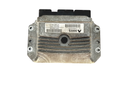 Ohjausyksikkö Renault 21584288-2A 8200321263 8200387138 Sagem 24584