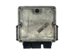 Ohjausyksikkö 9655816780 0281011522 9640938180 PSA Bosch 53530