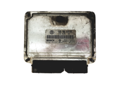 Ohjausyksikkö 038906019HT 0281010947 Seat Bosch 30308