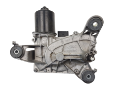 Pyyhkijän moottori Oikea Citroen DS5 9687343380 Valeo RHD Anglik