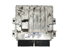 Ohjausyksikkö A2C10964300 HU5T-12A650-CA Ford Continental 28838