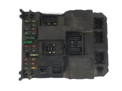 Ohjausyksikkö BSI K02-00 9651197080A 9651197780A PSA Valeo 1899