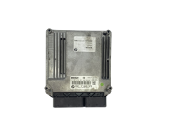 Ohjausyksikkö 0281013501 7803373 BMW Bosch 60932