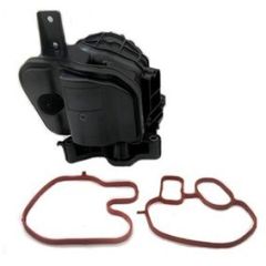 EGR Jäähdytin Alkuperäinen Jumper Boxer Ducato 2.0 JTD 71772987