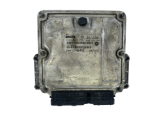 Ohjausyksikkö P04727664AD 0281010814 Chrysler Bosch 51036