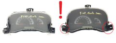 Nopeusmittari Fiat Punto 60.6307.002.H 606307002H 54240