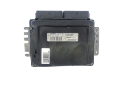 Ohjausyksikkö S110115000A 8200162378 8200029658 Renault Siemens 50051