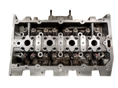 Sylinterikansi VWAG 04E103404H 1.4 TSI CXS 2