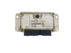 Ohjausyksikkö PSA Toyota 89661-0H022 0261208702 Bosch 39340