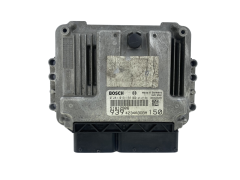 Ohjausyksikkö 0281013138 51812906 4234A30BM Alfa Romeo Bosch 48404