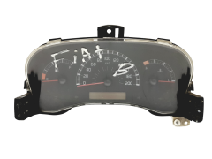 Nopeusmittari Fiat Panda 46801541 503000360100 41232