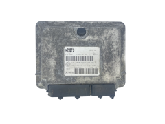 Ohjausyksikkö Fiat 51819338 IAW4AF.M9 61600.627.08 Magneti Marelli 55778