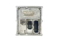 Ohjausyksikkö Smart 0003107V006 0261205004 Bosch 41729