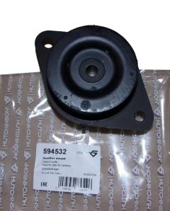 Moottorin Kiinnike Tee Renault 594532 8200003824 Hutchinson