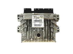 Ohjausyksikkö 237100875R 237101293R 28279544 Renault Delphi 24600