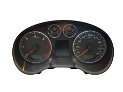 Kierroslukumittari Audi A3 8P 8P0920931E 1721
