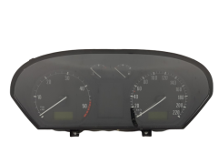 Kierroslukumittari Skoda Fabia 6Y0920880D 110080253003 21782