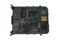 Ohjausyksikkö BSI 2004 H01-01 9664968980 PSA Johnson Controls 1978