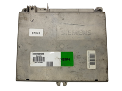 Moottorin Ohjausyksikkö Volvo S101706101E 459144 Bendix