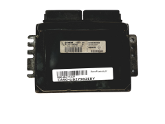 Ohjausyksikkö S110138000B 8200059086 8200044437 Renault Siemens 27982