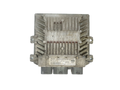 Ohjausyksikkö 3S61-12A650-JE 5WS40078H-T Ford Siemens 42057