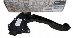 Kaasupoljin Alkuperäinen Master III Movano NV400 180107523R