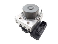 Abs-pumppu Renault Captur 476601283R 0265956527 476605460R 1170