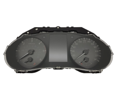 Kierroslukumittari Nissan X-Trail 6FP1B