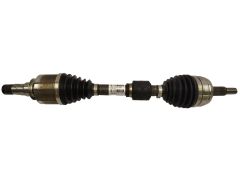 Vetoakseli Vasen Uusi Alkuperäinen 391011313R Renault