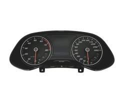 Kierroslukumittari Seat Ateca Leon 5F0920750G