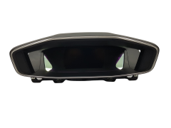 Kierroslukumittari Peugeot 208 2008 iCockpit 9836680080 1083