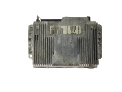 Ohjausyksikkö K115000010F 96259124 Daewoo Siemens 17250