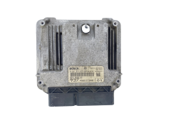 Ohjausyksikkö 55193515 0281011429 456D1CBAA Alfa Romeo Bosch 59958