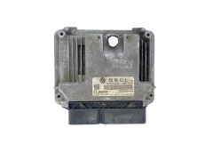 Moottorin Ohjausyksikkö VW 03G906021QJ 0281014064 Bosch 59944