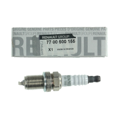 Sytytystulppa Uusi Alkuperäinen 7700500155 Renault