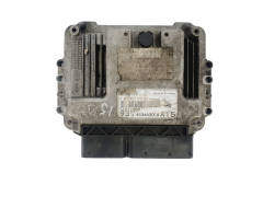 Ohjausyksikkö 51812908 0281013576 Alfa Romeo Bosch