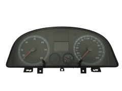 Nopeusmittari VW Caddy 3 2K0920841A 110.080.237/015 69383