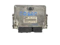 Ohjausyksikkö 73501235 0281010344 22341WAA Fiat Bosch 56288