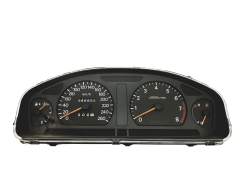 Kierroslukumittari Mitsubishi Galant MR381824 Denso