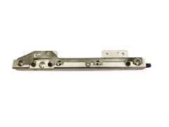 Polttoaineruisku 9186381 2.0 16V N7Q Volvo Renault
