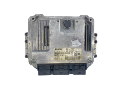 Ohjausyksikkö 9665594280 965395880 0281012619 PSA Bosch 63165