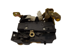 Oven lukitusmekanismi Vasen Taka Renault Clio I 11243