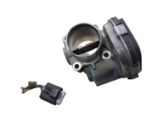 Kaasuläpän venttiili Citroen Peugeot Ford 9673534480 1.6 HDI 1545