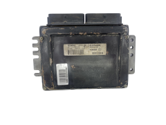 Ohjausyksikkö S110138000B 8200059086 8200044437 Renault Siemens 50387