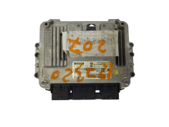 Ohjausyksikkö PSA 0281013872 9664843780 9653958980 Bosch 19358