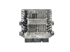 Ohjausyksikkö 5WS40303K-T 4M51-12A650-JL SID202 Ford Siemens 45683