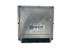 Ohjausyksikkö A6681530379 0281010794 Mercedes Bosch 50654