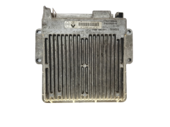 Ohjausyksikkö 7700110688 7700108811 21650835-6 Renault Sagem 25971