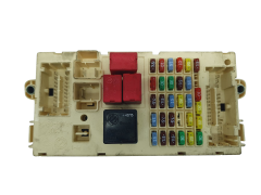 Ohjausyksikkö BSI Alfa Romeo 50510079 Magneti Marelli 68647