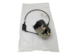 Oven lukitusmekanismi Uusi Vasen Taka Renault Espace IV 8200017958